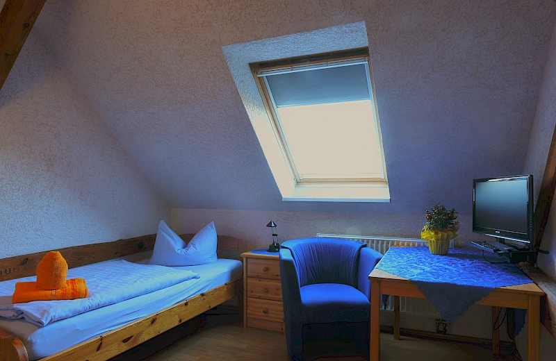 Gästezimmer