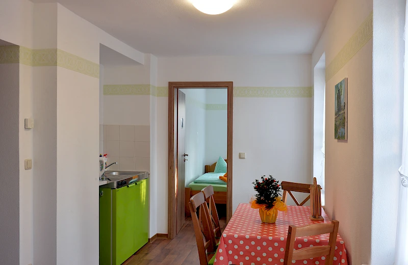 Ferienwohnung